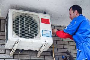 24/7 and Emergency HVAC Near Bowmansville, NY | Air Conidtioning and Heating Contractors